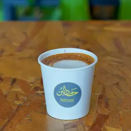 كورتادو حار